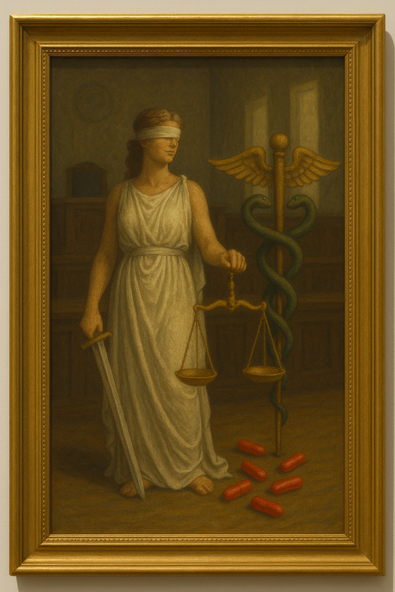 The Fix Veterans Deserve illustration