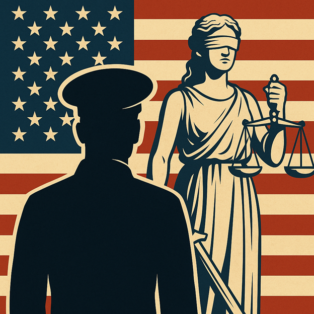 Veteran Family Unity And Immigration Accountability Act illustration